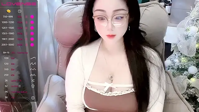 Monica-666888- online show from 12.13.25