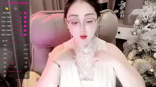 Monica-666888- online show from 03.14.26