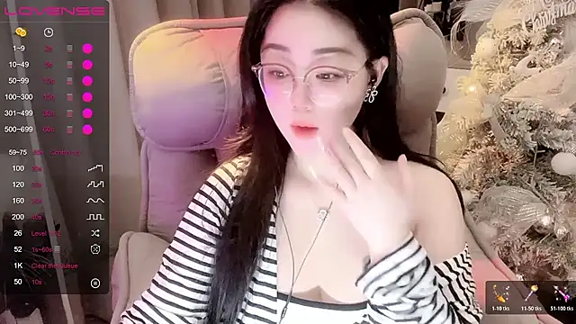 Monica-666888- online show from 04.08.26