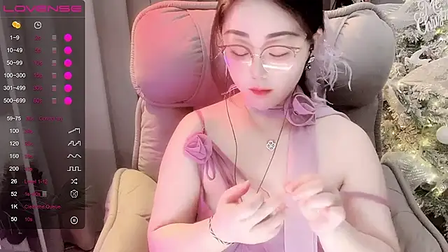 Monica-666888- online show from 04.12.26