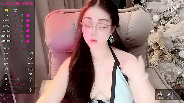 Monica-666888- online show from 04.15.26