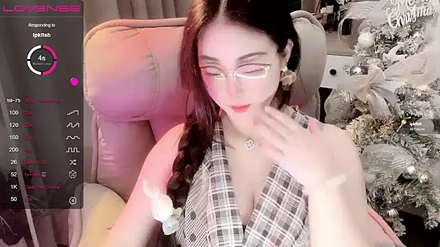 Monica-666888- online show from 04.16.26