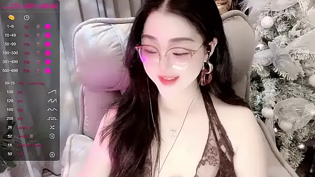 Monica-666888- online show from 04.30.26