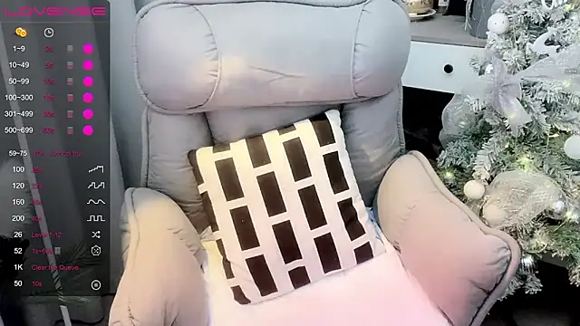 Monica-666888- online show from 05.12.26