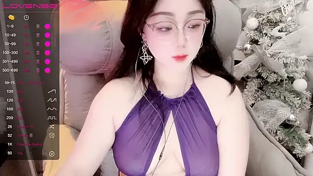 Monica-666888- online show from 05.25.26