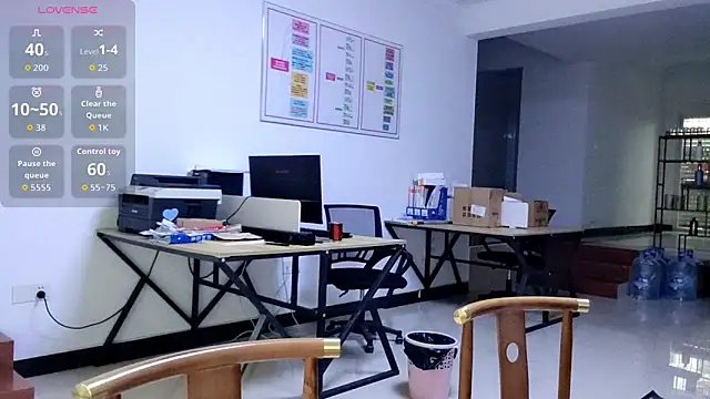 Ella-61 online show from 11.04.25