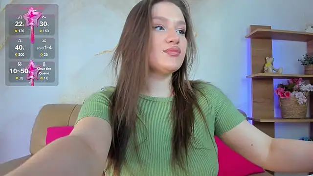 Jenny Hart online show from 02.12.26