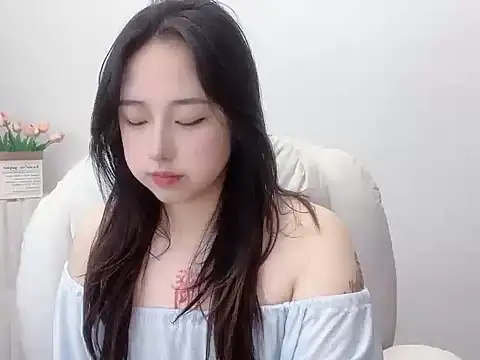 Snapshot of Love-hanzaizai718 chatting on 10.25.25 Love-hanzaizai718 online show from 10.25.25