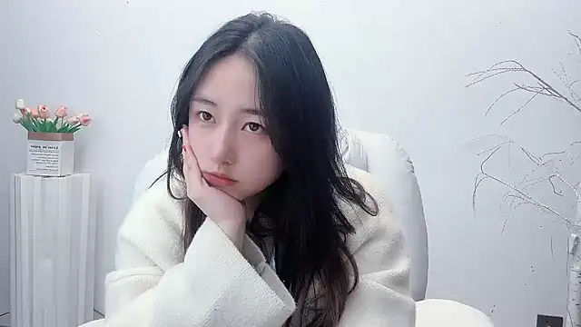 Snapshot of Love-hanzaizai718 chatting on 10.30.25 Love-hanzaizai718 online show from 10.30.25