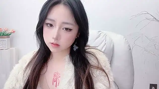 Snapshot of Love-hanzaizai718 chatting on 11.03.25 Love-hanzaizai718 online show from 11.03.25