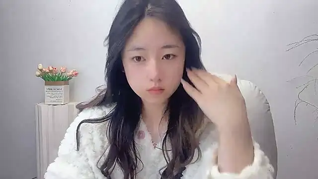 Snapshot of Love-hanzaizai718 chatting on 11.03.25 Love-hanzaizai718 online show from 11.03.25