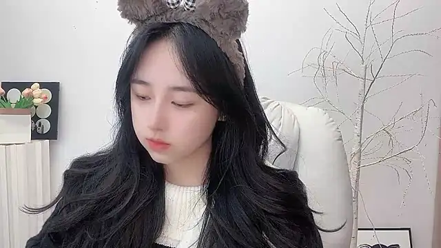 Snapshot of Love-hanzaizai718 chatting on 11.22.25 Love-hanzaizai718 online show from 11.22.25