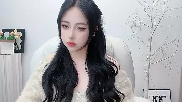 Snapshot of Love-hanzaizai718 chatting on 11.24.25 Love-hanzaizai718 online show from 11.24.25