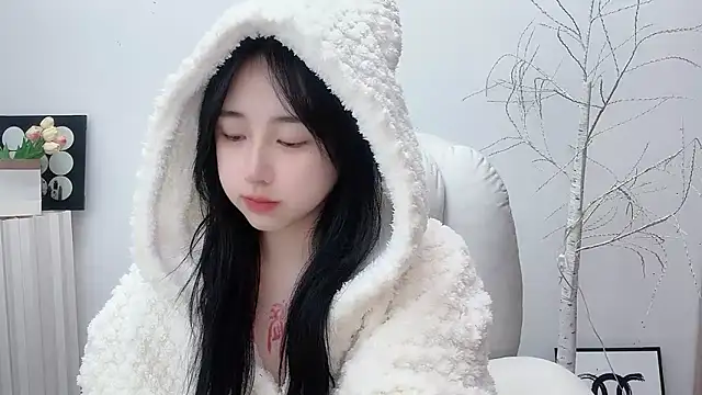 Snapshot of Love-hanzaizai718 chatting on 11.25.25 Love-hanzaizai718 online show from 11.25.25