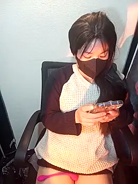 Cherry Le02 online show from 02.09.26