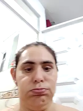 Snapshot of blanca24325 chatting on 10.27.25 blanca24325 online show from 10.27.25