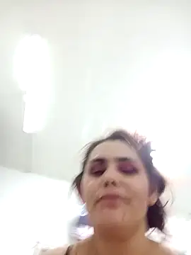 Snapshot of blanca24325 chatting on 11.01.25 blanca24325 online show from 11.01.25