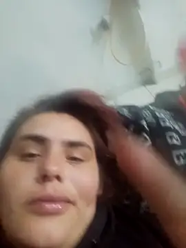 Snapshot of blanca24325 chatting on 11.05.25 blanca24325 online show from 11.05.25