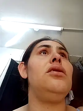 Snapshot of blanca24325 chatting on 11.08.25 blanca24325 online show from 11.08.25