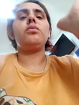 Snapshot of blanca24325 chatting on 11.11.25 blanca24325 online show from 11.11.25