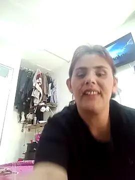 Snapshot of blanca24325 chatting on 11.29.25 blanca24325 online show from 11.29.25