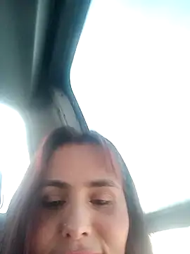 Snapshot of blanca24325 chatting on 11.30.25 blanca24325 online show from 11.30.25