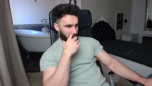 MicahLane online show from 04.07.26