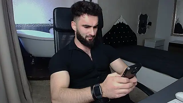 MicahLane online show from 05.11.26