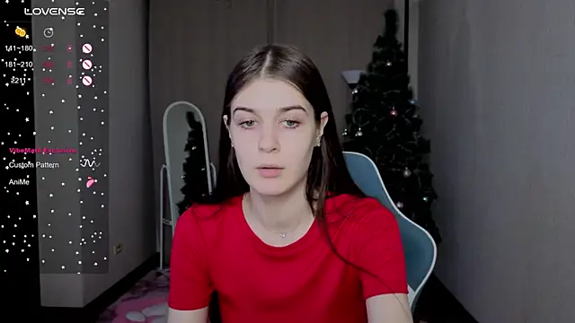 Ksarina online show from 12.14.25