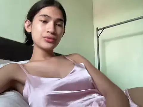 Stellaconsani online show from 07.08.26