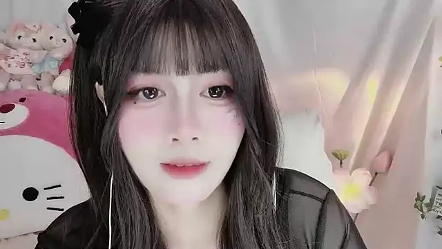 -zhuzhu-999- online show from 11.08.25