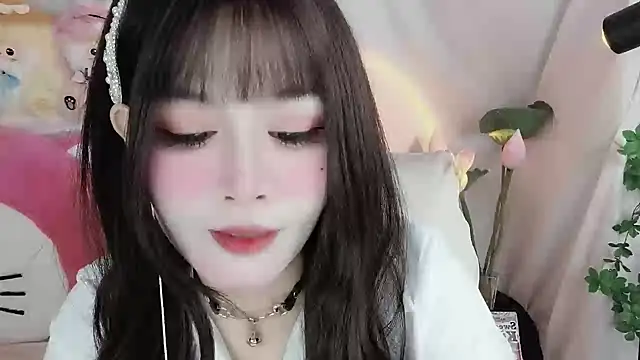 -zhuzhu-999- online show from 01.05.26