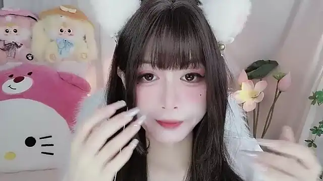 -zhuzhu-999- online show from 03.22.26