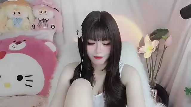 -zhuzhu-999- online show from 04.23.26