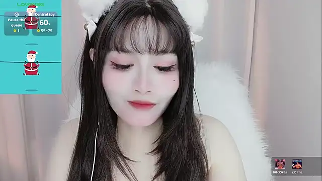 -zhuzhu-999- online show from 05.13.26