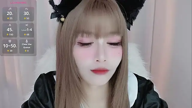 -zhuzhu-999- online show from 05.14.26