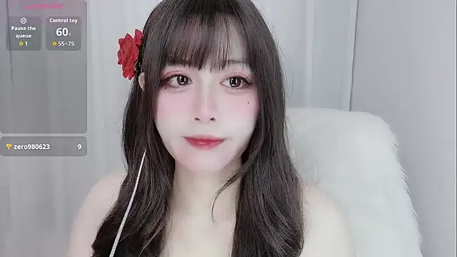 -zhuzhu-999- online show from 05.20.26