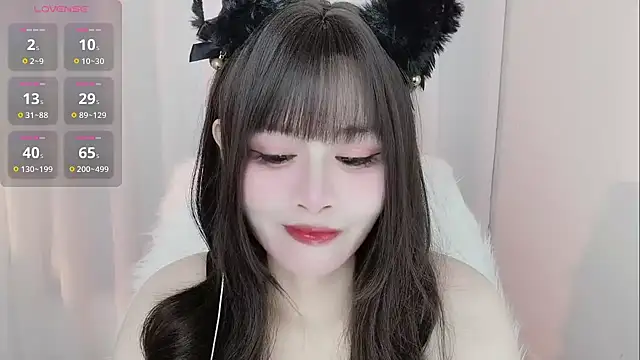 -zhuzhu-999- online show from 05.25.26