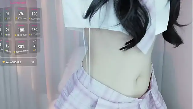 -zhuzhu-999- online show from 05.26.26