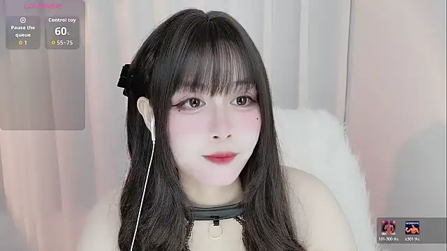 -zhuzhu-999- online show from 05.27.26