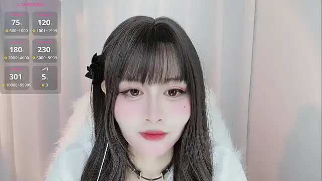-zhuzhu-999- online show from 05.28.26