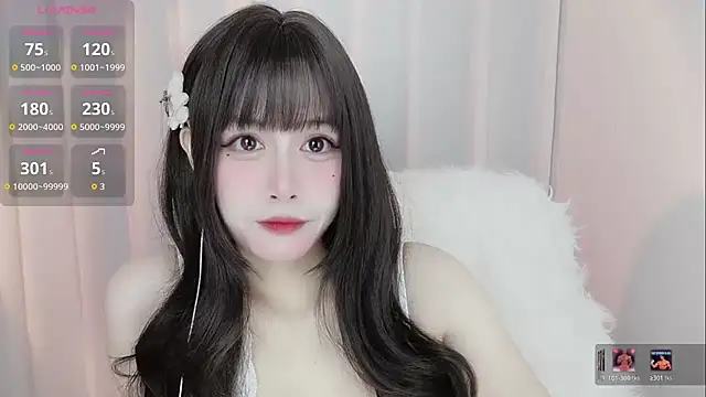 -zhuzhu-999- online show from 05.29.26