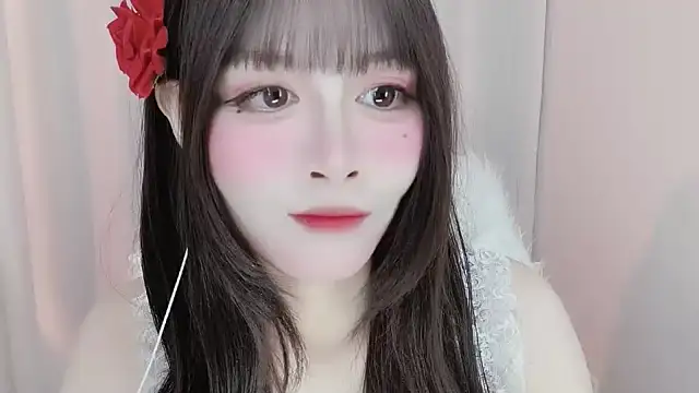 -zhuzhu-999- online show from 07.13.26