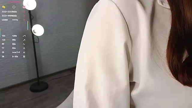 LeliaPeeler online show from 11.23.25