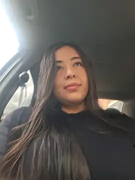 SantaRameriz online show from 10.27.25