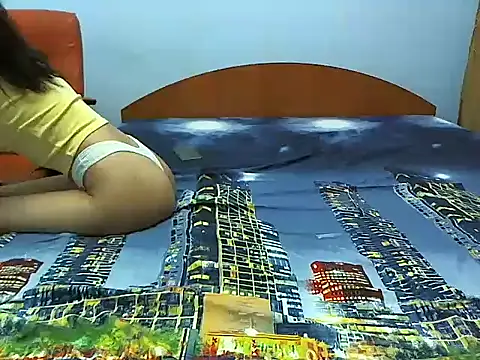 andreea713 online show from 10.30.25