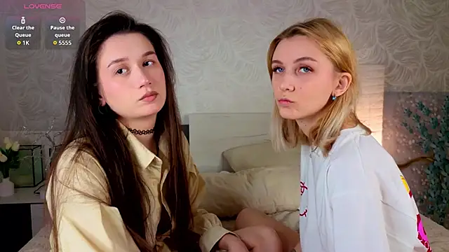 betweenUse online show from 01.06.26