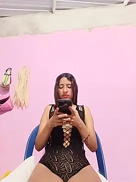 virgin-shy online show from 06.17.26