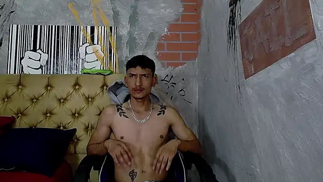 SavageLover  online show from 12.14.25