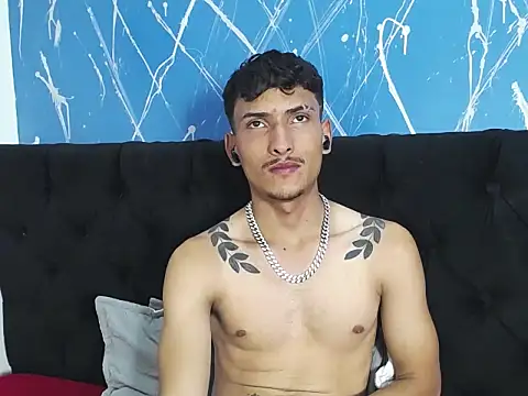 SavageLover  online show from 01.16.26